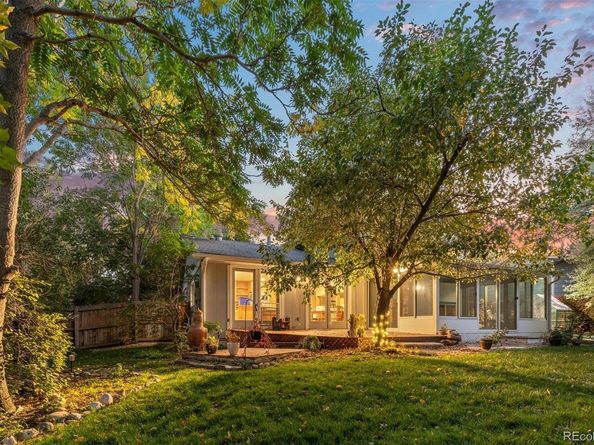 9641 Sierra Drive, Arvada CO 80005