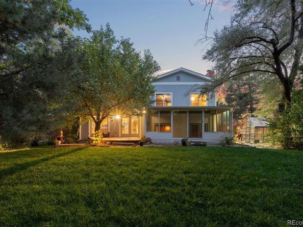 9641 Sierra Drive, Arvada CO 80005