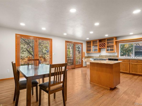 9641 Sierra Drive, Arvada CO 80005