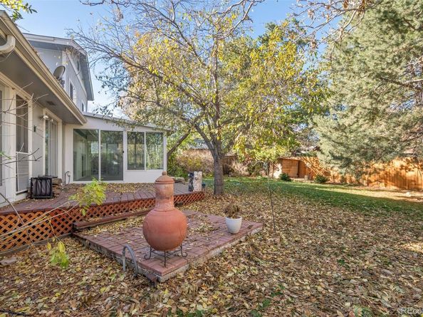 9641 Sierra Drive, Arvada CO 80005