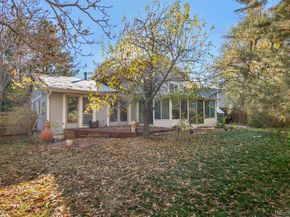 9641 Sierra Drive, Arvada CO 80005