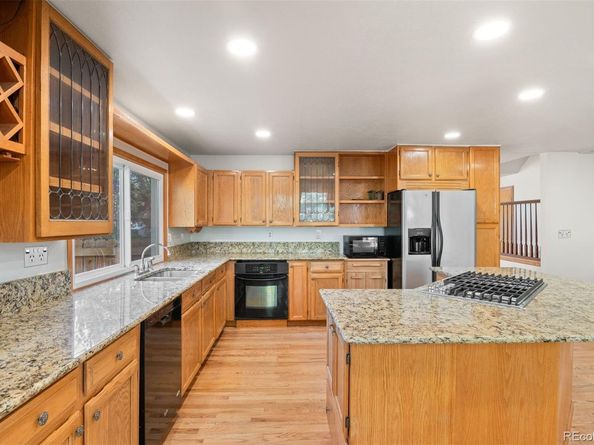 9641 Sierra Drive, Arvada CO 80005