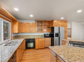 9641 Sierra Drive, Arvada CO 80005