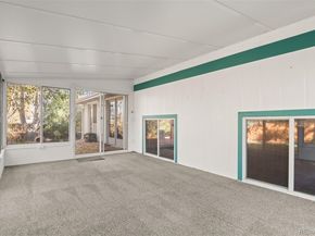 9641 Sierra Drive, Arvada CO 80005