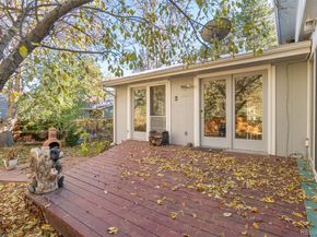 9641 Sierra Drive, Arvada CO 80005