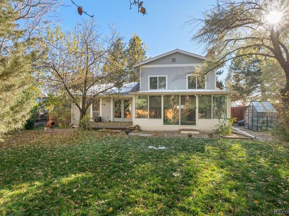 9641 Sierra Drive, Arvada CO 80005