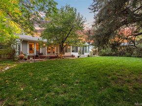 9641 Sierra Drive, Arvada CO 80005