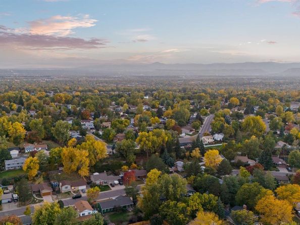 9641 Sierra Drive, Arvada CO 80005