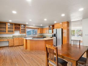 9641 Sierra Drive, Arvada CO 80005