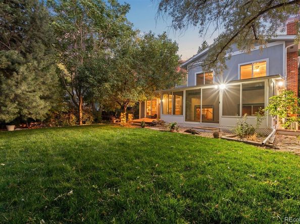 9641 Sierra Drive, Arvada CO 80005