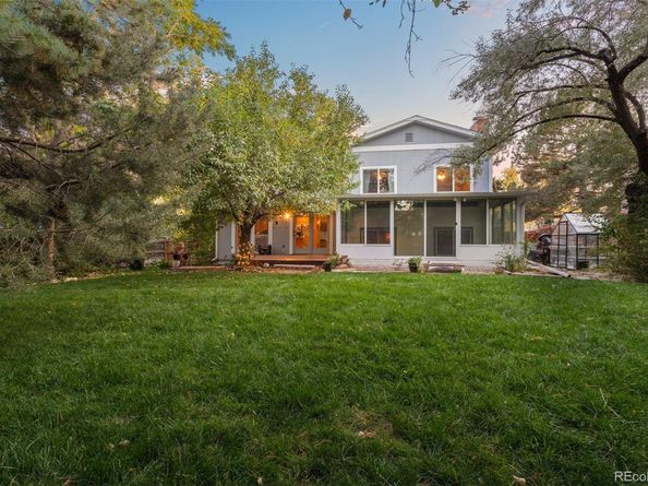 9641 Sierra Drive, Arvada CO 80005