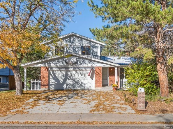 9641 Sierra Drive, Arvada CO 80005