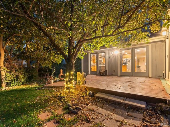 9641 Sierra Drive, Arvada CO 80005