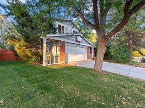 9641 Sierra Drive, Arvada CO 80005