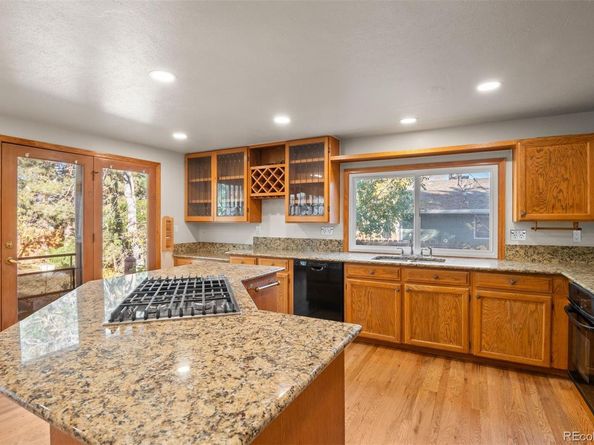 9641 Sierra Drive, Arvada CO 80005