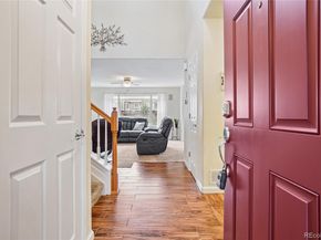 22174 E Irish Drive, Aurora CO 80016