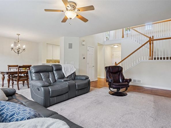 22174 E Irish Drive, Aurora CO 80016