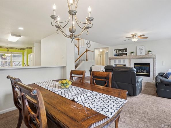 22174 E Irish Drive, Aurora CO 80016