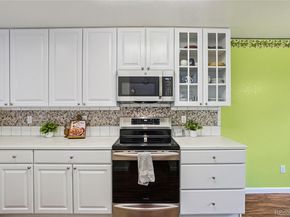 22174 E Irish Drive, Aurora CO 80016