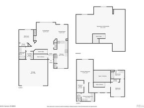22174 E Irish Drive, Aurora CO 80016