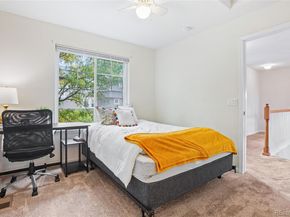 22174 E Irish Drive, Aurora CO 80016