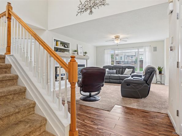 22174 E Irish Drive, Aurora CO 80016