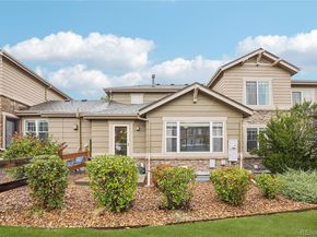 22174 E Irish Drive, Aurora CO 80016