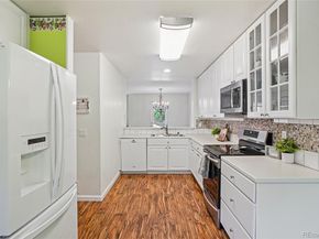 22174 E Irish Drive, Aurora CO 80016