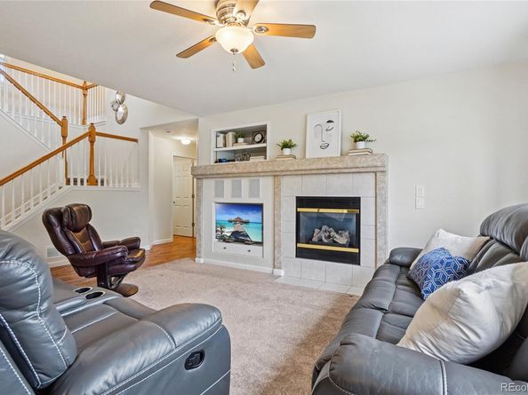 22174 E Irish Drive, Aurora CO 80016