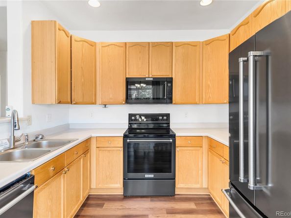 8456 S Hoyt 301, Littleton CO 80128