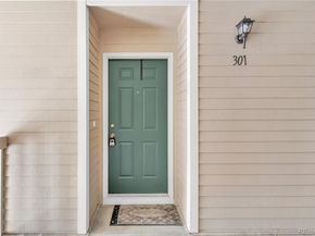 8456 S Hoyt 301, Littleton CO 80128