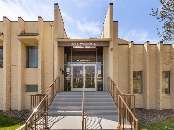 7040 E Girard Avenue 310, Denver CO 80224