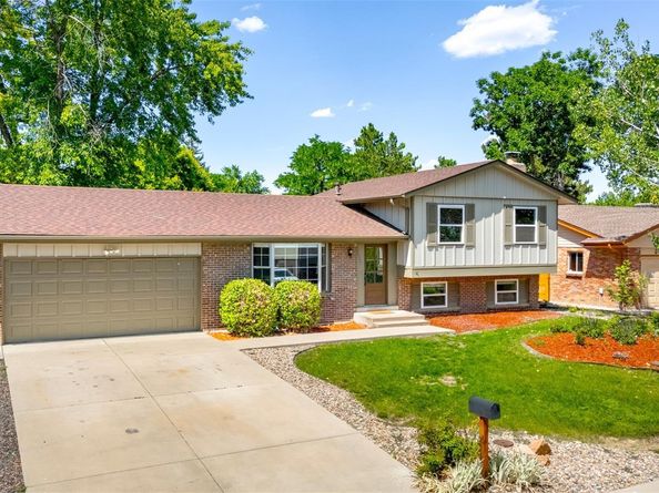 6517 W Arbor Drive, Littleton CO 80123