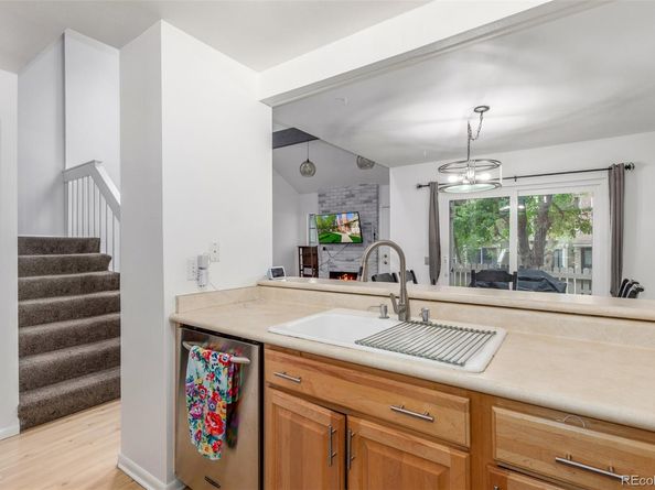 14093 E Radcliff Circle, Aurora CO 80015