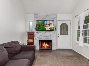 14093 E Radcliff Circle, Aurora CO 80015