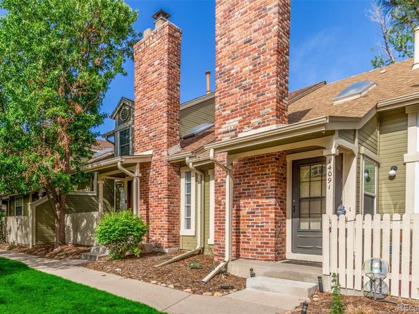 14093 E Radcliff Circle, Aurora CO 80015