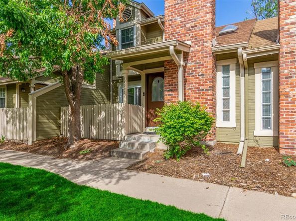 14093 E Radcliff Circle, Aurora CO 80015