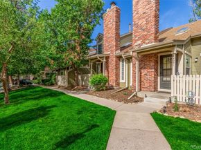 14093 E Radcliff Circle, Aurora CO 80015