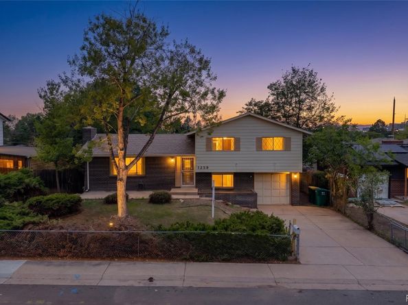 1259 Dearborn Street, Aurora CO 80011