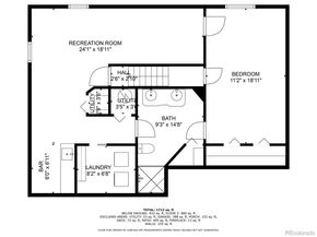 7100 W Yale Avenue, Denver CO 80227