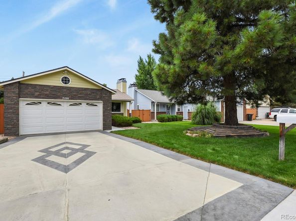 7100 W Yale Avenue, Denver CO 80227