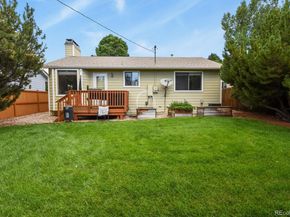 7100 W Yale Avenue, Denver CO 80227
