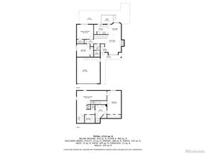 7100 W Yale Avenue, Denver CO 80227