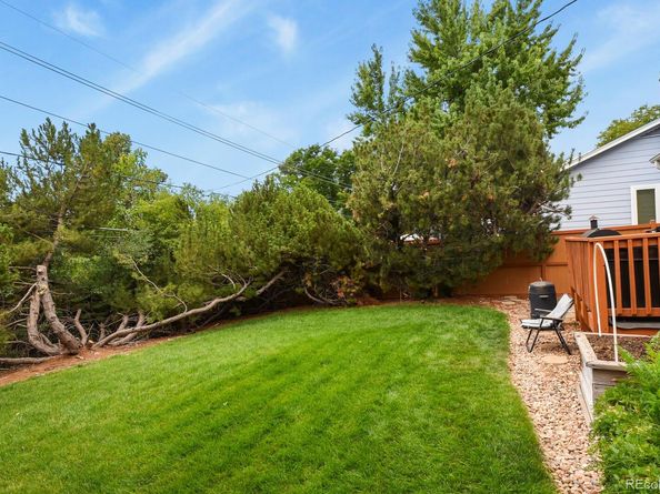 7100 W Yale Avenue, Denver CO 80227