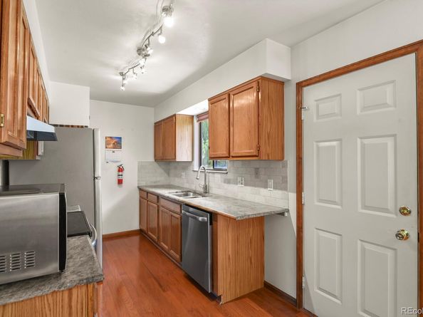 7100 W Yale Avenue, Denver CO 80227