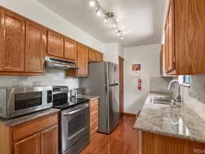 7100 W Yale Avenue, Denver CO 80227