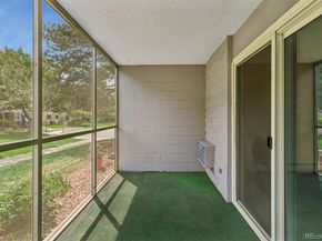 13626 E Bates Avenue 104, Aurora CO 80014