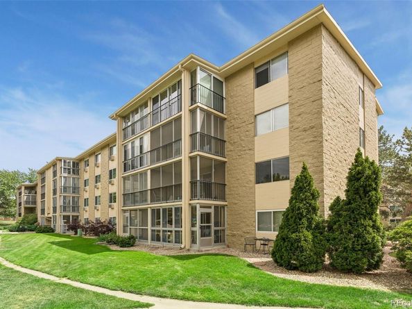 13626 E Bates Avenue 104, Aurora CO 80014