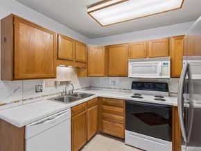13626 E Bates Avenue 104, Aurora CO 80014