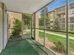 13626 E Bates Avenue 104, Aurora CO 80014